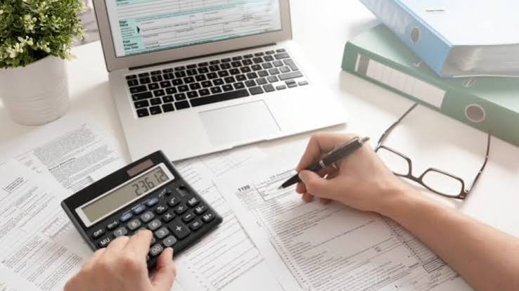  شركة خبير الأرقام للإستشارات الإدارية 