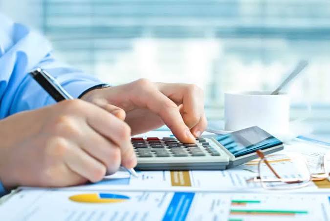 شركة خبير الأرقام للإستشارات الإدارية 