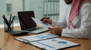  شركة خبير الأرقام للإستشارات الإدارية 