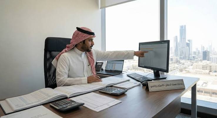  شركة خبير الأرقام للإستشارات الإدارية 