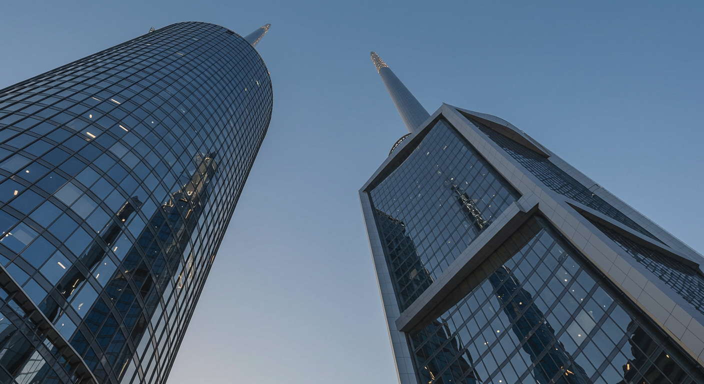  شركة خبير الأرقام للإستشارات الإدارية 