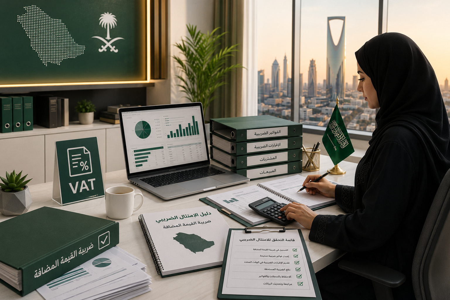  شركة خبير الأرقام للإستشارات الإدارية 
