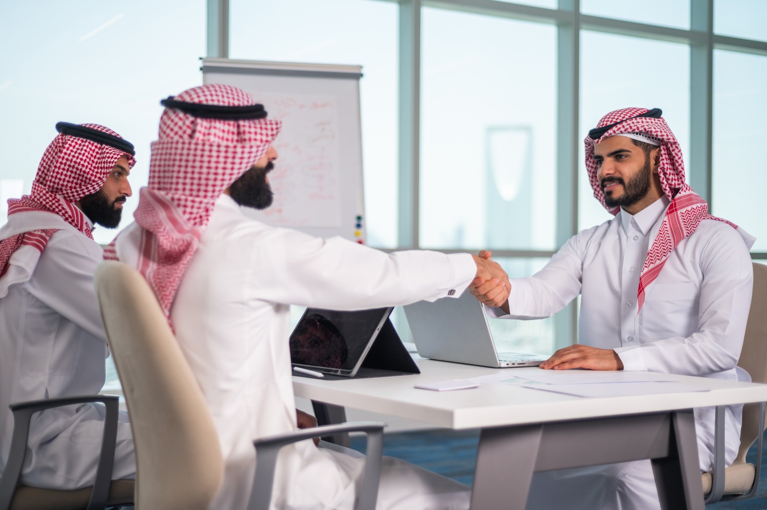 شركه خبير الأرقام للاستشارات الإدارية