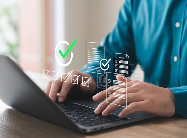  شركة خبير الأرقام للإستشارات الإدارية 