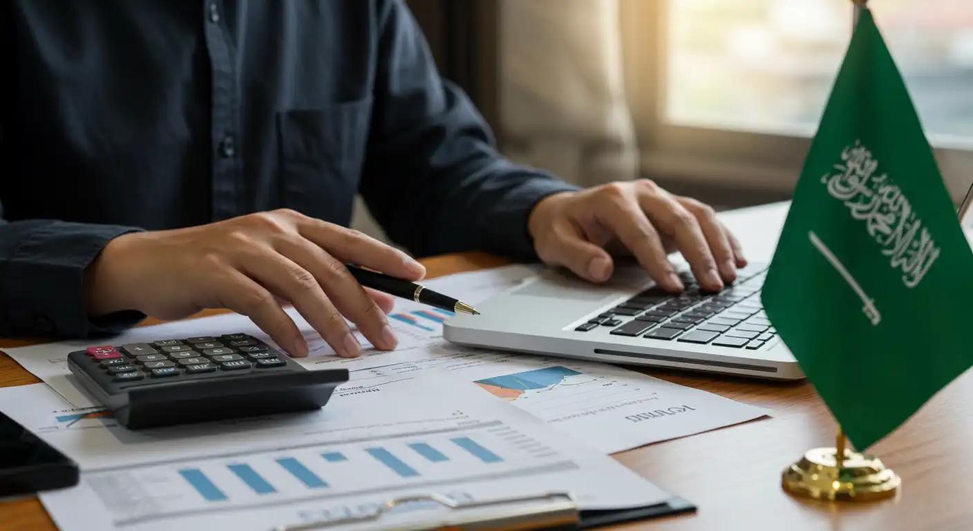  شركة خبير الأرقام للإستشارات الإدارية 