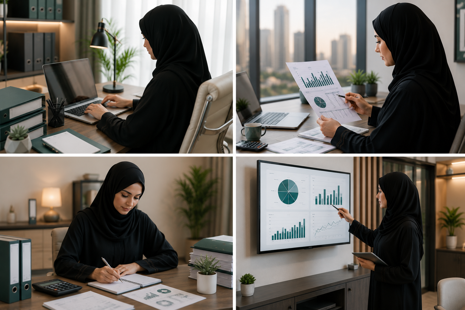  شركة خبير الأرقام للإستشارات الإدارية 