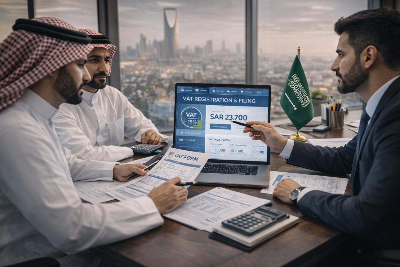  شركة خبير الأرقام للإستشارات الإدارية 