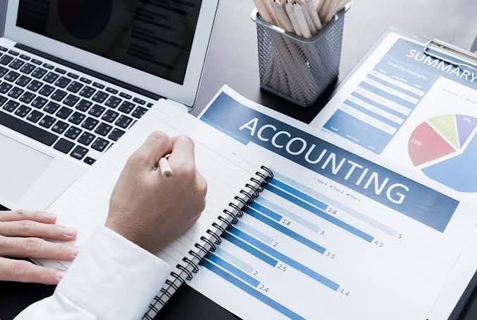  شركة خبير الأرقام للإستشارات الإدارية 