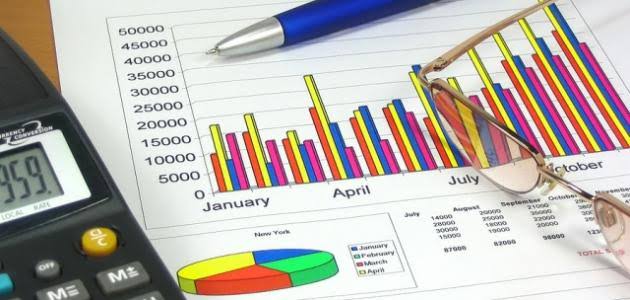  شركة خبير الأرقام للإستشارات الإدارية 