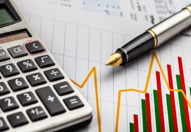  شركة خبير الأرقام للإستشارات الإدارية 
