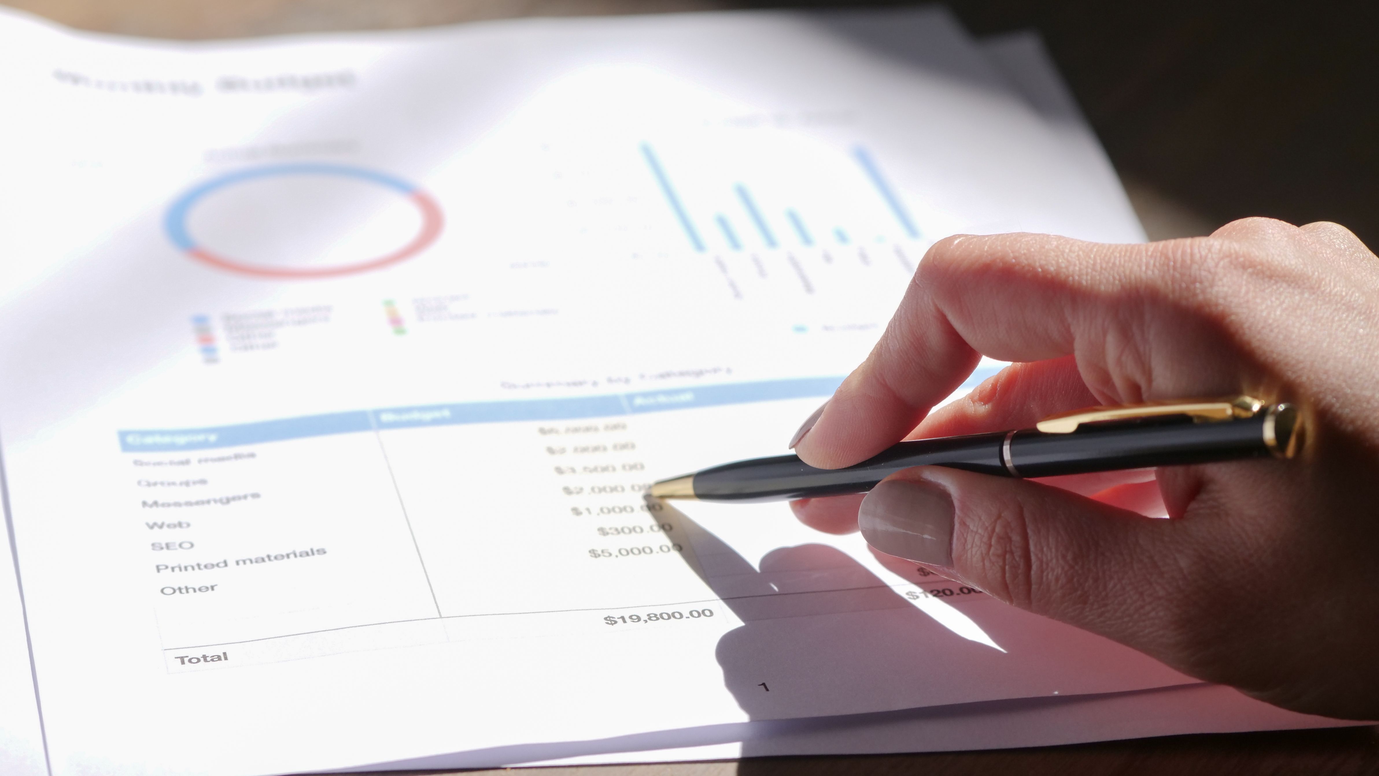  شركة خبير الأرقام للإستشارات الإدارية 