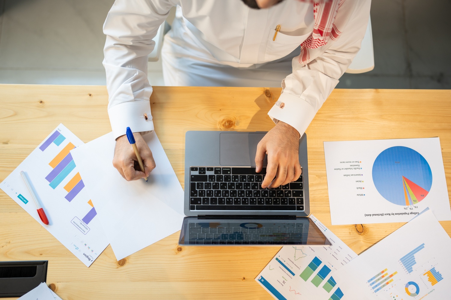 شركه خبير الأرقام للاستشارات الإدارية