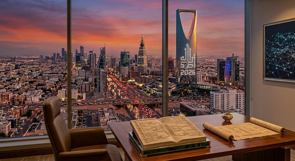  شركة خبير الأرقام للإستشارات الإدارية 