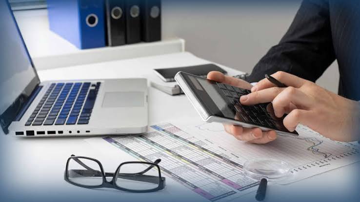  شركة خبير الأرقام للإستشارات الإدارية 