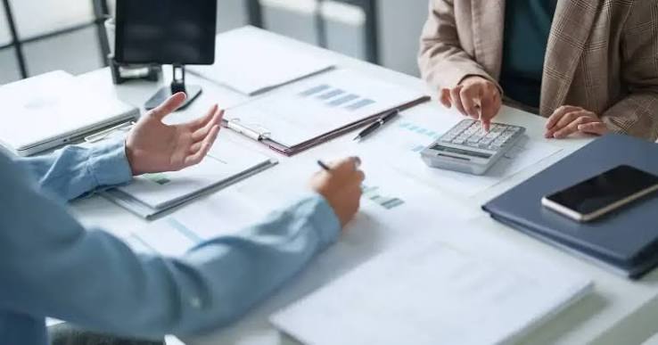  شركة خبير الأرقام للإستشارات الإدارية 