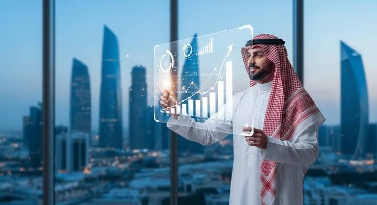  شركة خبير الأرقام للإستشارات الإدارية 