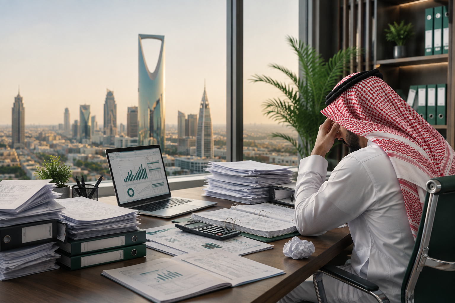  شركة خبير الأرقام للإستشارات الإدارية 